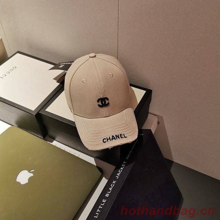 Chanel Hats CHH00008-1 Chanel Hats CHH00008-1