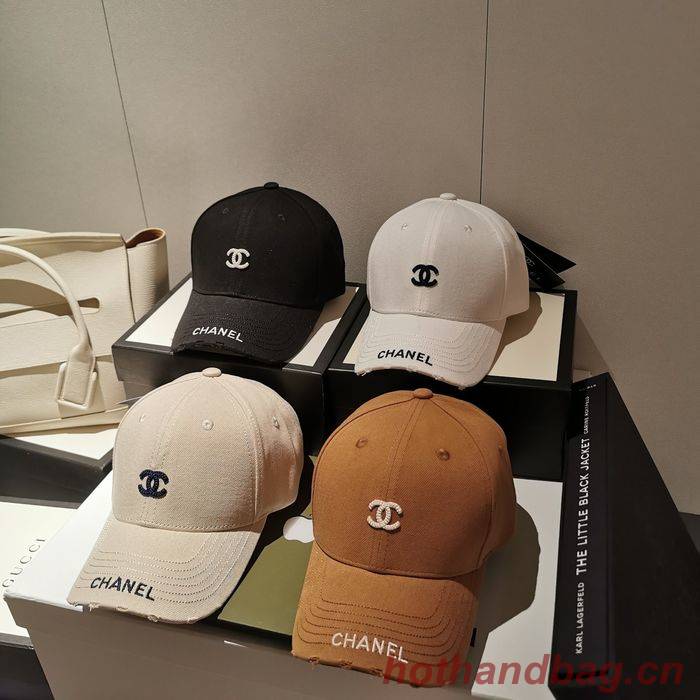 Chanel Hats CHH00008-1 Chanel Hats CHH00008-1
