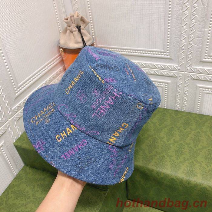 Chanel Hats CHH00017-1