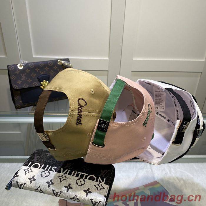 Chanel Hats CHH00050 Chanel Hats CHH00050