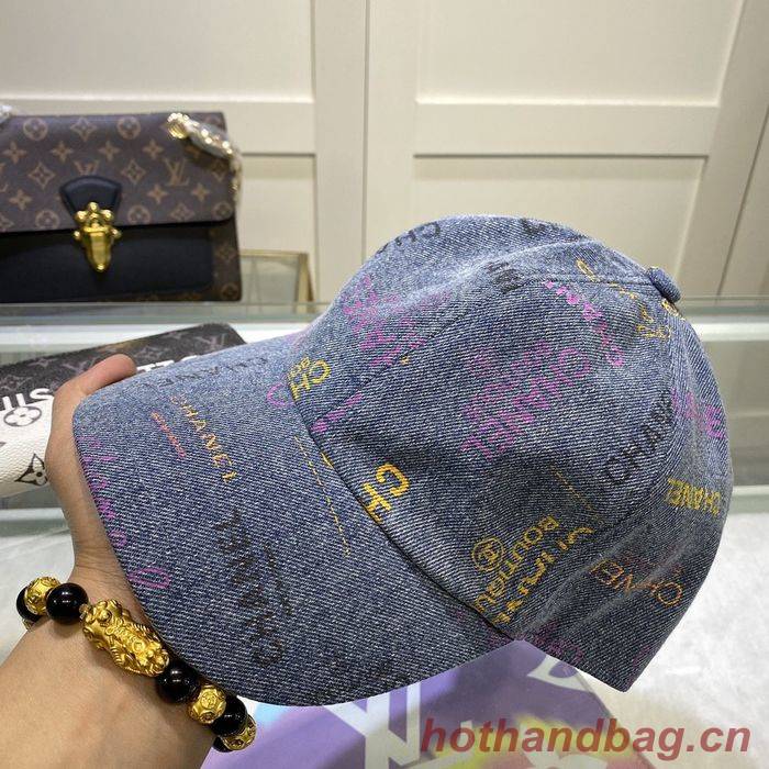 Chanel Hats CHH00056 Chanel Hats CHH00056
