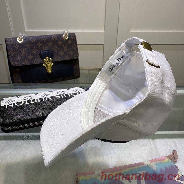 Dior Hats CDH00010-2 Dior Hats CDH00010-2
