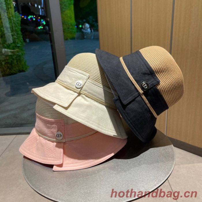 Dior Hats CDH00040 Dior Hats CDH00040