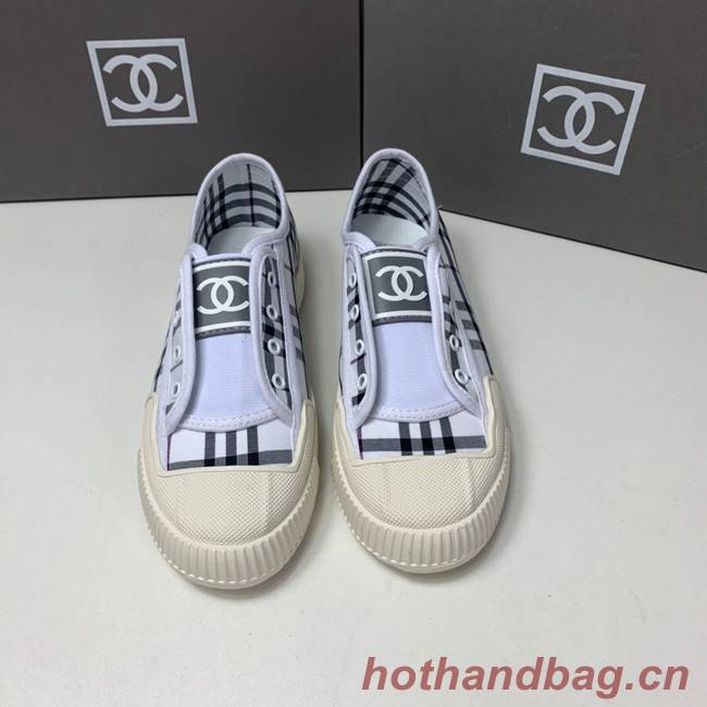 Chanel sneakers 12919-2