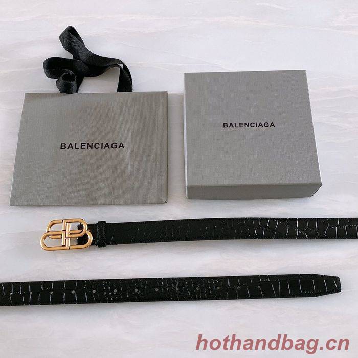 Balenciaga Belt 30MM BAB00003 Balenciaga Belt 30MM BAB00003