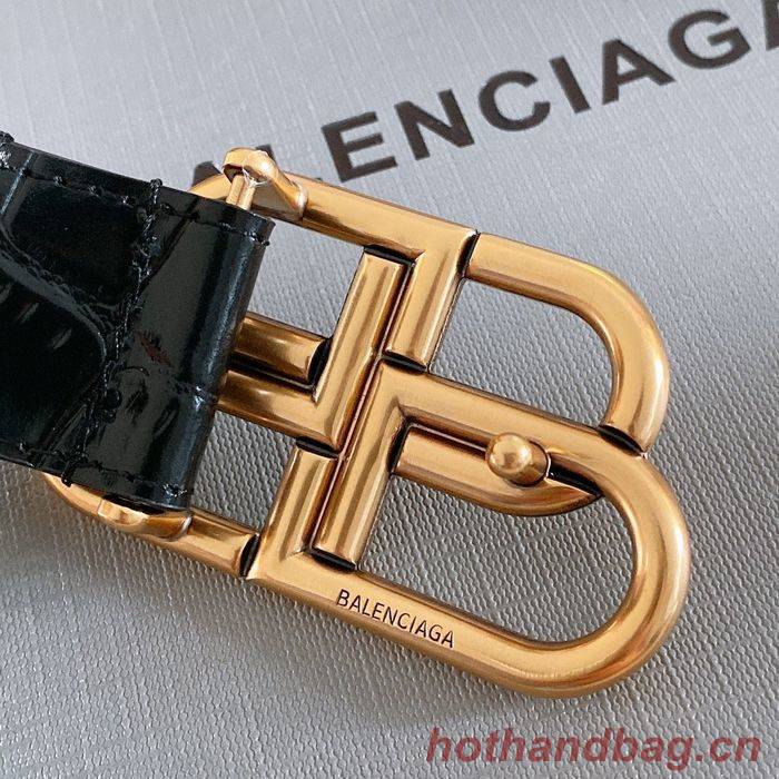 Balenciaga Belt 30MM BAB00003 Balenciaga Belt 30MM BAB00003