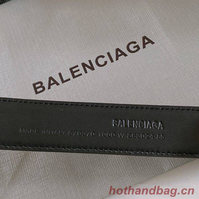 Balenciaga Belt 30MM BAB00003 Balenciaga Belt 30MM BAB00003