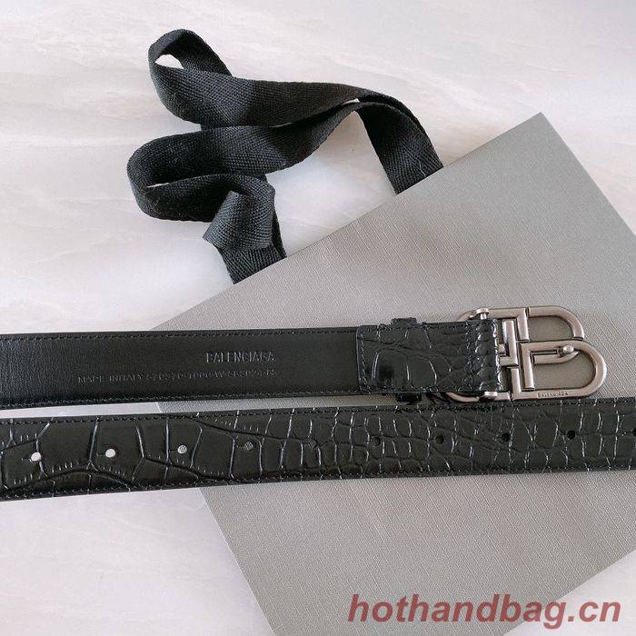 Balenciaga Belt 30MM BAB00005 Balenciaga Belt 30MM BAB00005