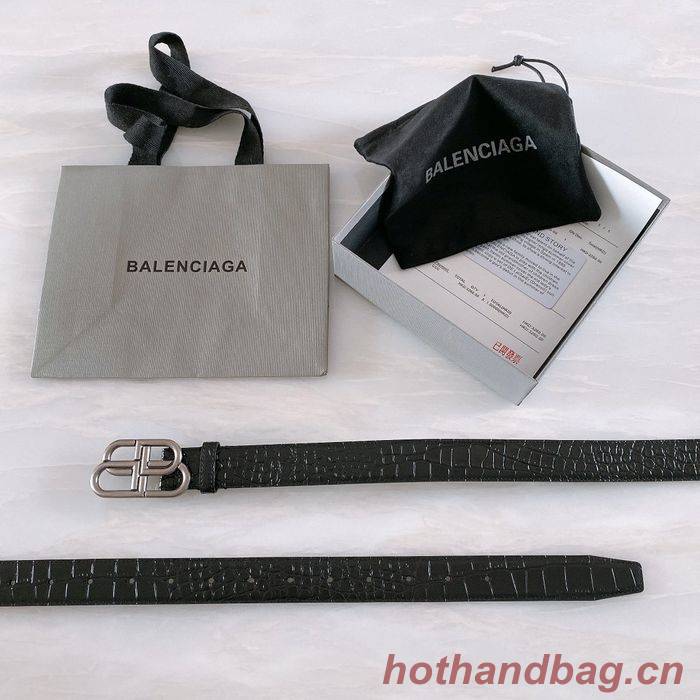 Balenciaga Belt 30MM BAB00005 Balenciaga Belt 30MM BAB00005