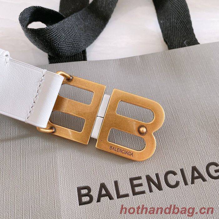 Balenciaga Belt 30MM BAB00010 Balenciaga Belt 30MM BAB00010