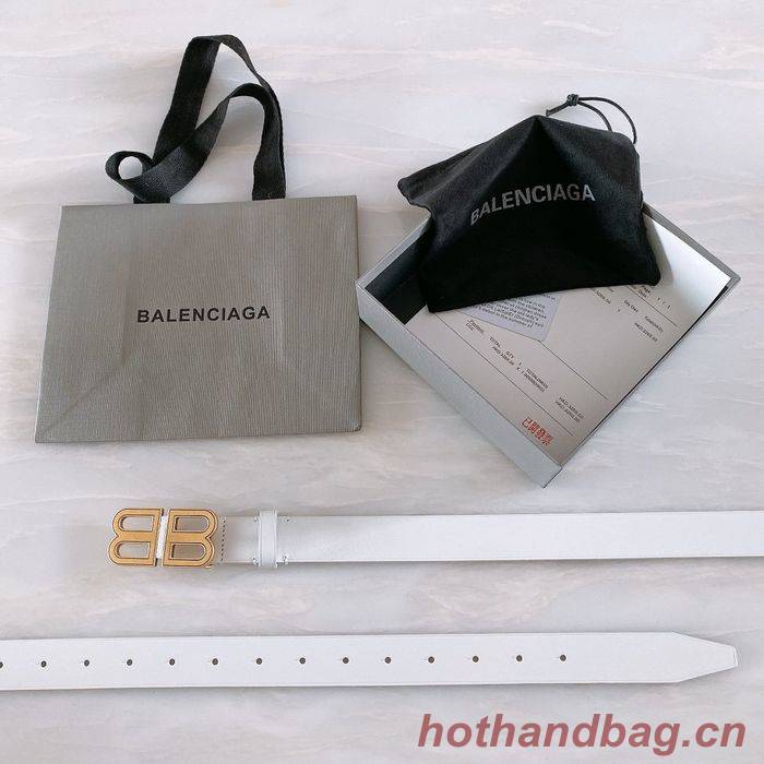 Balenciaga Belt 30MM BAB00010 Balenciaga Belt 30MM BAB00010