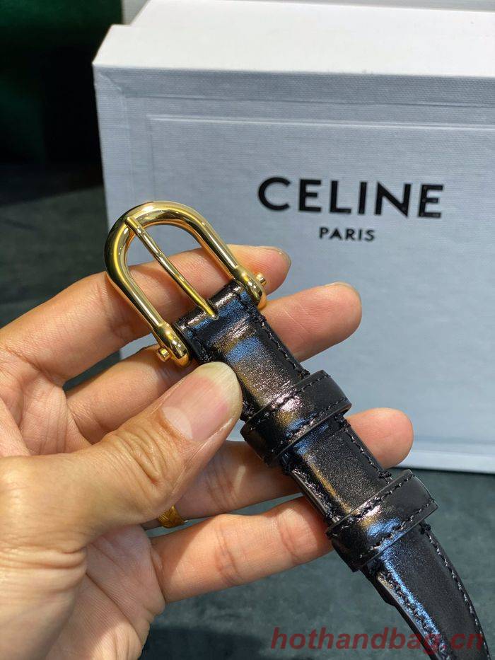Celine Belt 18MM CEB00001 Celine Belt 18MM CEB00001