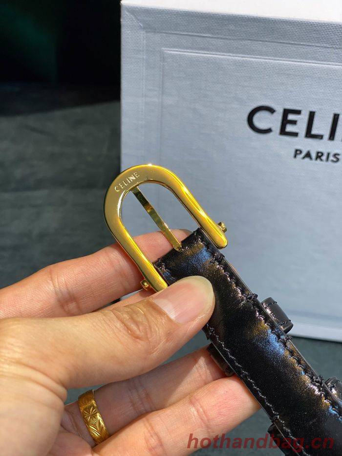Celine Belt 18MM CEB00001 Celine Belt 18MM CEB00001