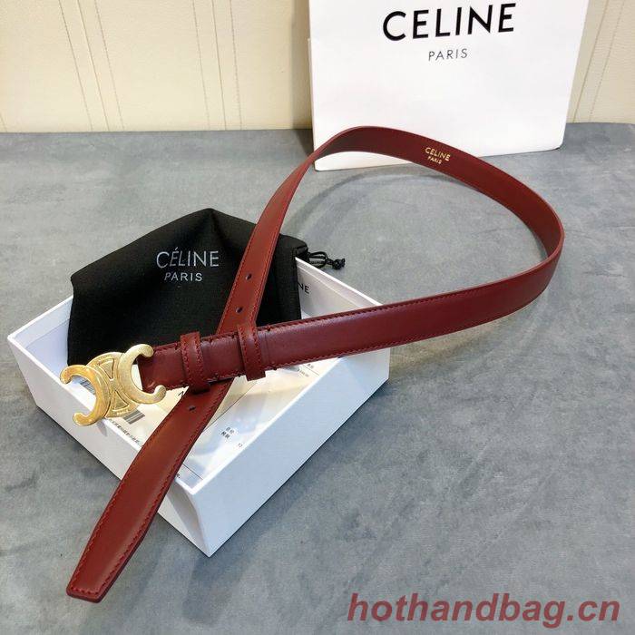 Celine Belt 20MM CEB00005 Celine Belt 20MM CEB00005