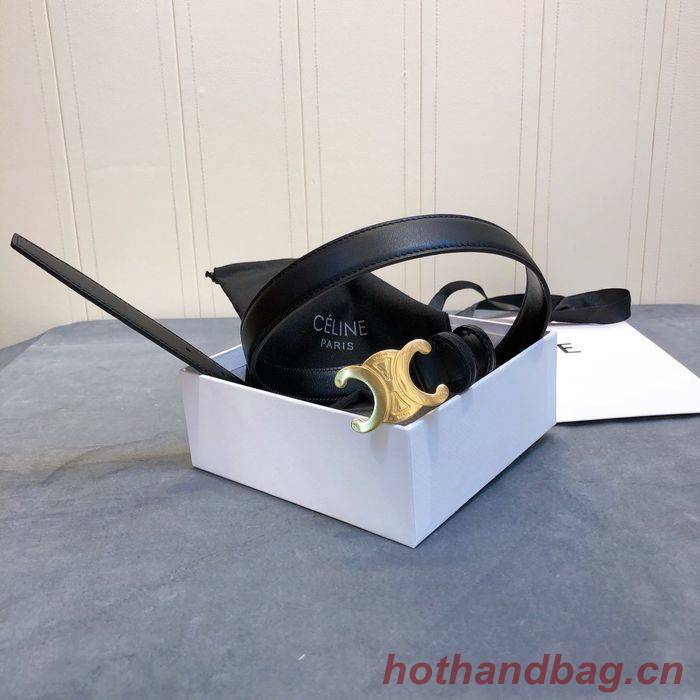 Celine Belt 20MM CEB00009 Celine Belt 20MM CEB00009