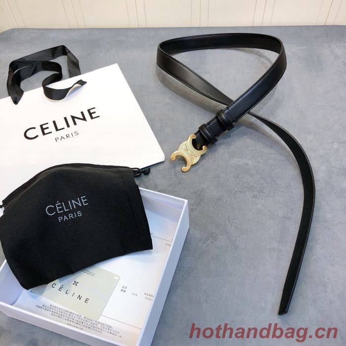 Celine Belt 20MM CEB00009 Celine Belt 20MM CEB00009