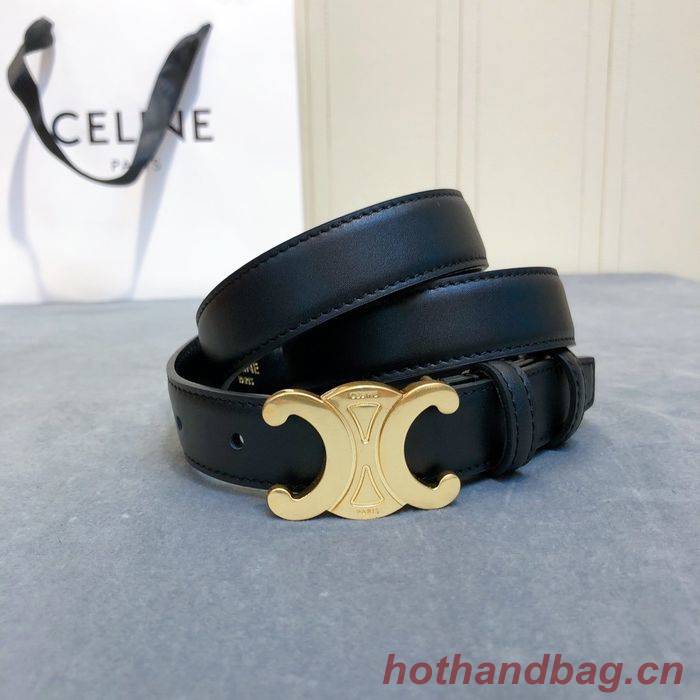 Celine Belt 20MM CEB00009 Celine Belt 20MM CEB00009