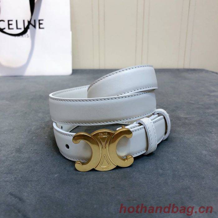 Celine Belt 20MM CEB00012 Celine Belt 20MM CEB00012