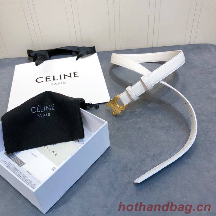 Celine Belt 20MM CEB00012 Celine Belt 20MM CEB00012