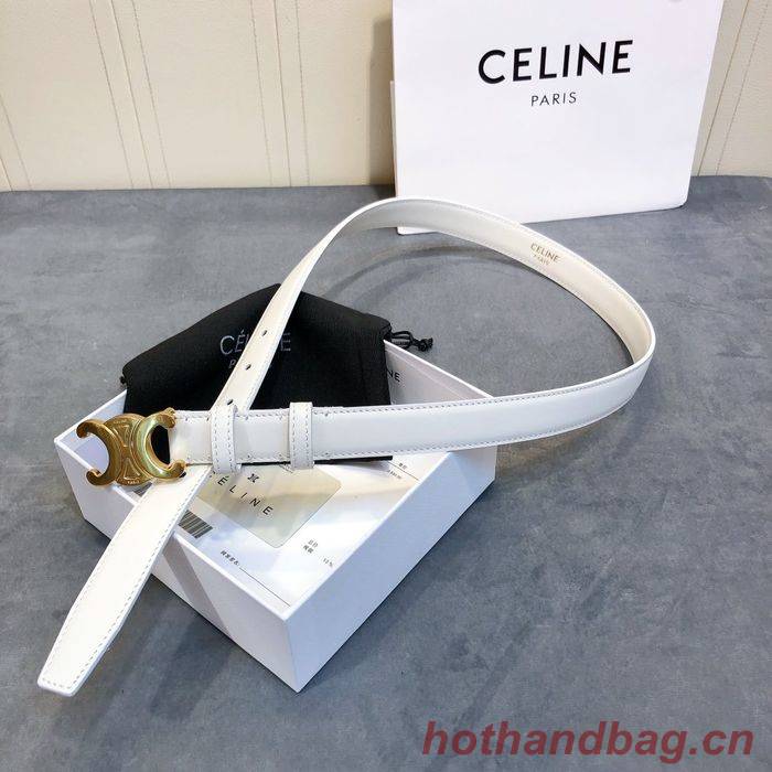 Celine Belt 20MM CEB00012 Celine Belt 20MM CEB00012