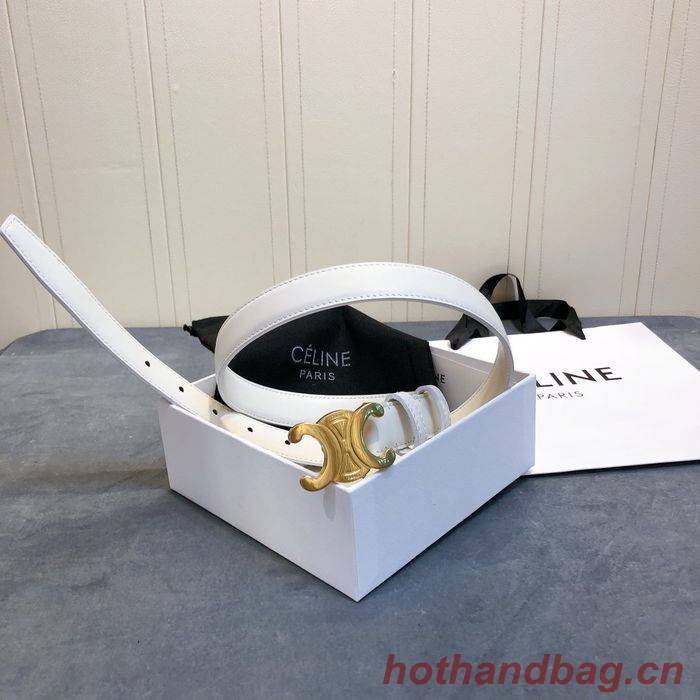 Celine Belt 20MM CEB00012 Celine Belt 20MM CEB00012
