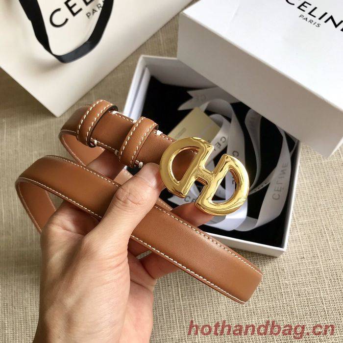 Celine Belt 25MM CEB00017 Celine Belt 25MM CEB00017