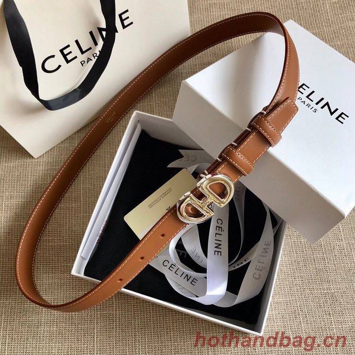 Celine Belt 25MM CEB00017 Celine Belt 25MM CEB00017