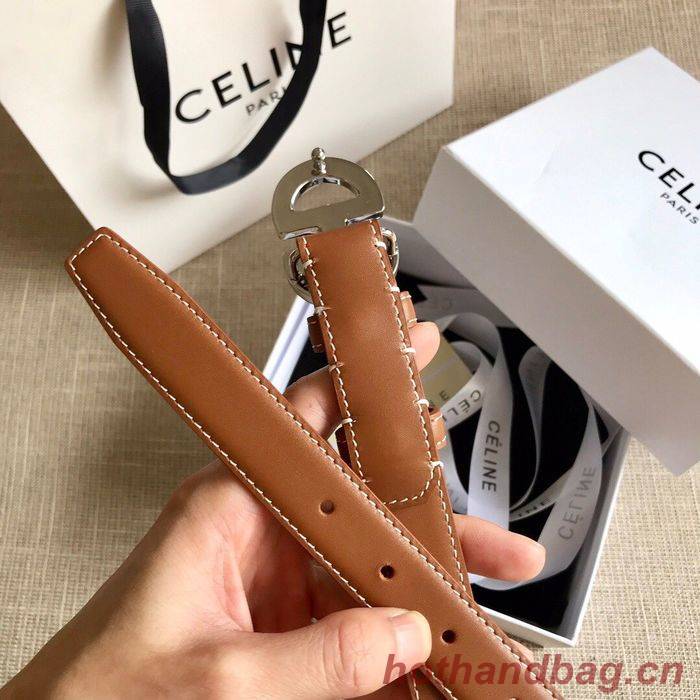 Celine Belt 25MM CEB00017 Celine Belt 25MM CEB00017