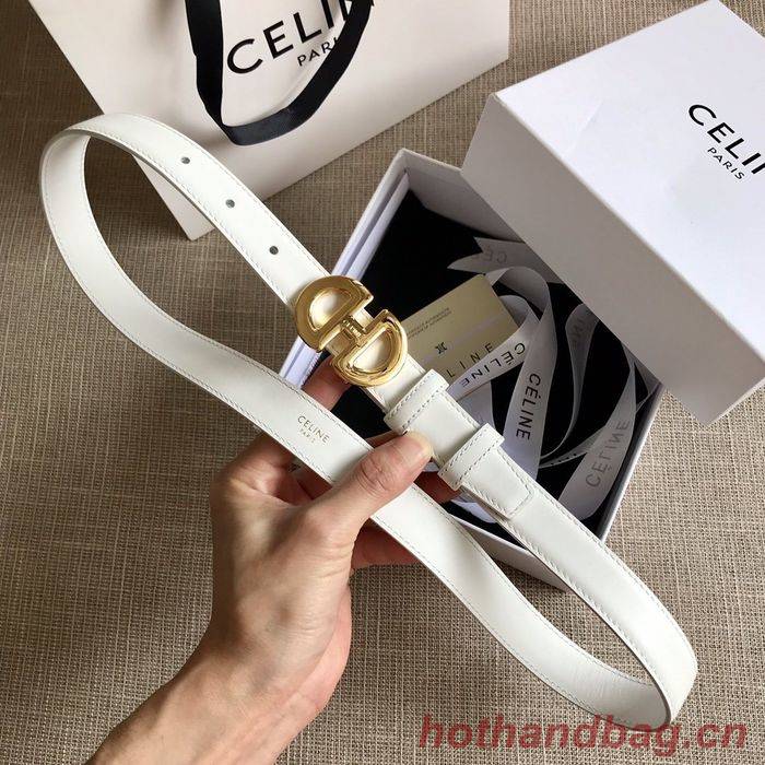 Celine Belt 25MM CEB00018 Celine Belt 25MM CEB00018