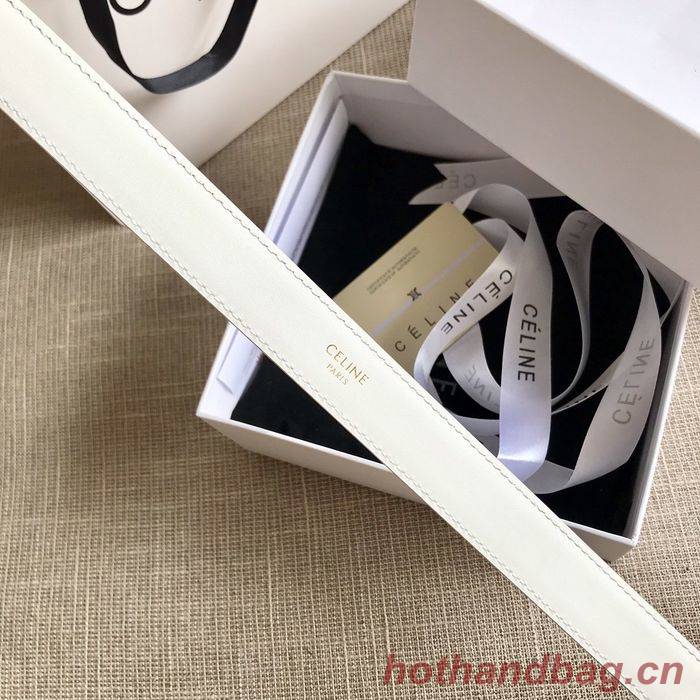 Celine Belt 25MM CEB00018 Celine Belt 25MM CEB00018