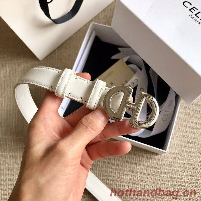 Celine Belt 25MM CEB00018 Celine Belt 25MM CEB00018
