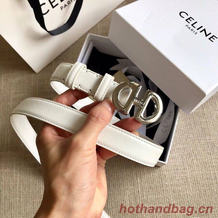 Celine Belt 25MM CEB00018 Celine Belt 25MM CEB00018