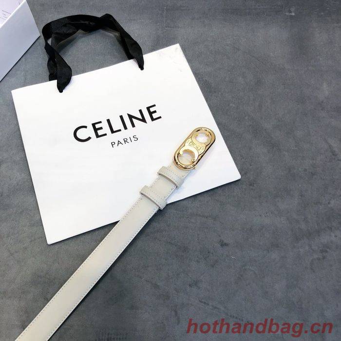 Celine Belt 25MM CEB00019 Celine Belt 25MM CEB00019