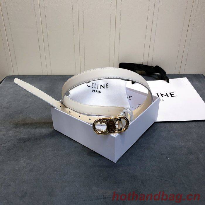 Celine Belt 25MM CEB00019 Celine Belt 25MM CEB00019