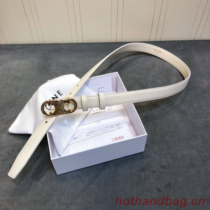 Celine Belt 25MM CEB00019 Celine Belt 25MM CEB00019