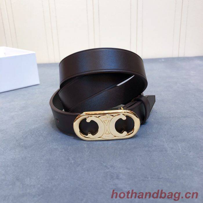 Celine Belt 25MM CEB00021 Celine Belt 25MM CEB00021