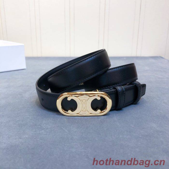 Celine Belt 25MM CEB00022 Celine Belt 25MM CEB00022