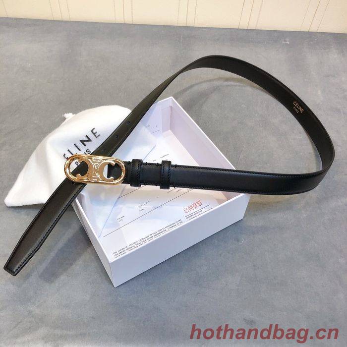 Celine Belt 25MM CEB00022 Celine Belt 25MM CEB00022