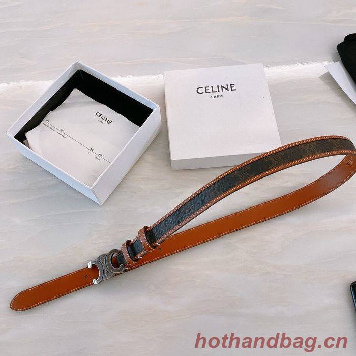 Celine Belt 25MM CEB00023 Celine Belt 25MM CEB00023