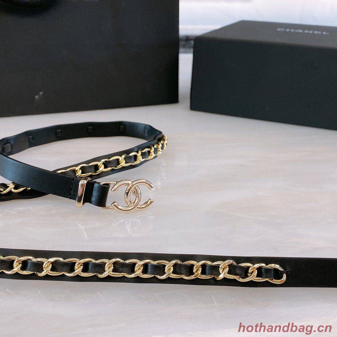 Chanel Belt 15MM CHB00001 Chanel Belt 15MM CHB00001