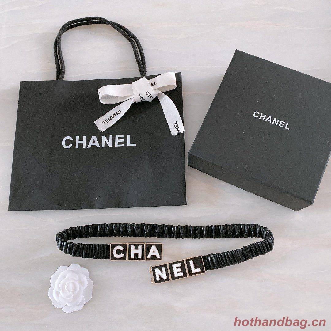 Chanel Belt 20MM CHB00004 Chanel Belt 20MM CHB00004