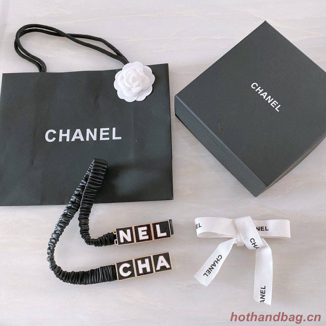 Chanel Belt 20MM CHB00004 Chanel Belt 20MM CHB00004