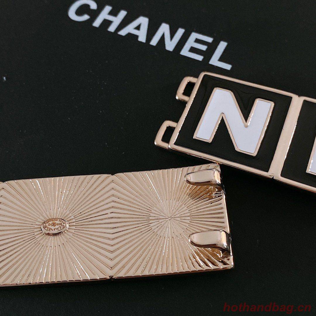 Chanel Belt 20MM CHB00004 Chanel Belt 20MM CHB00004