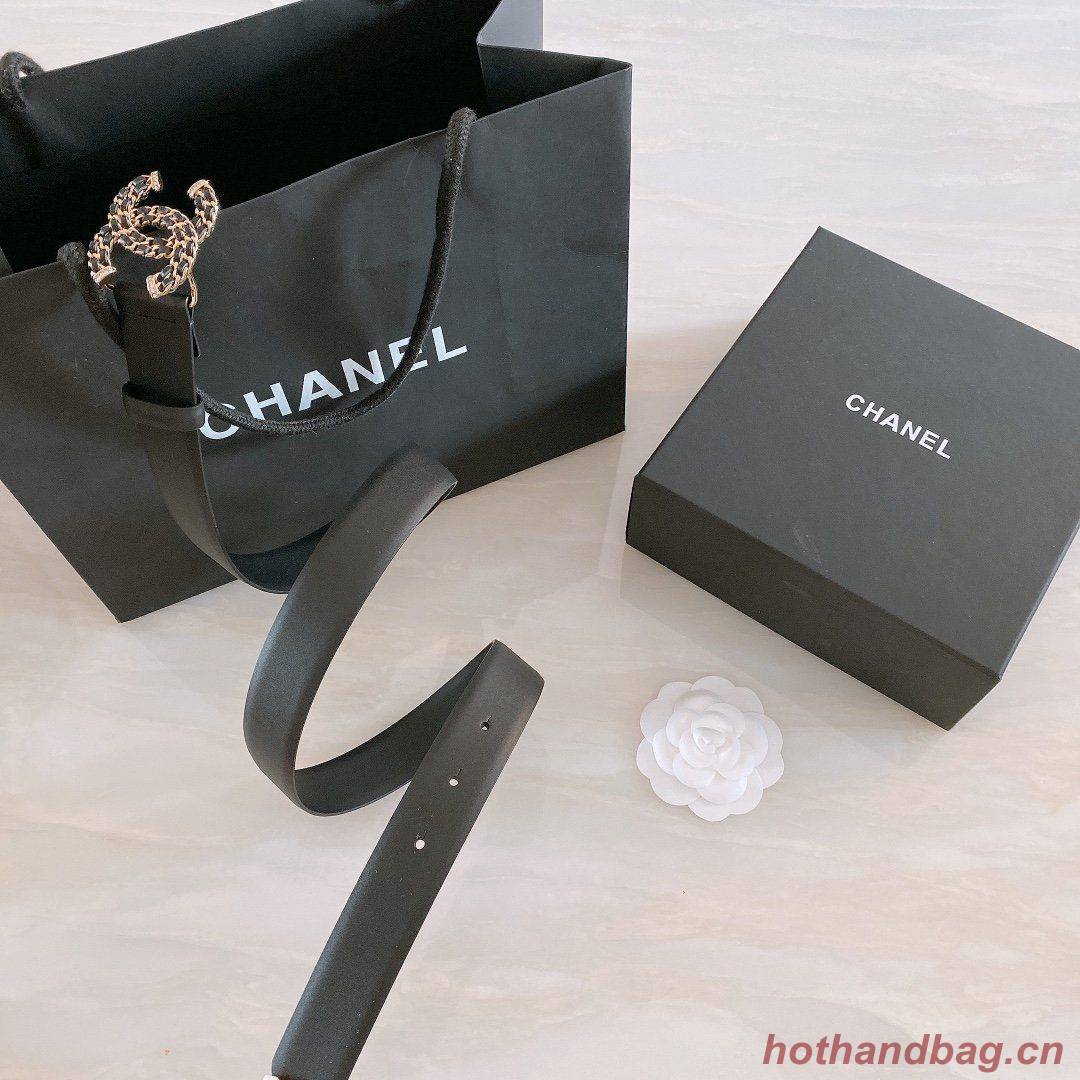 Chanel Belt 30MM CHB00006 Chanel Belt 30MM CHB00006