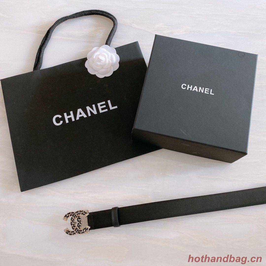 Chanel Belt 30MM CHB00006 Chanel Belt 30MM CHB00006