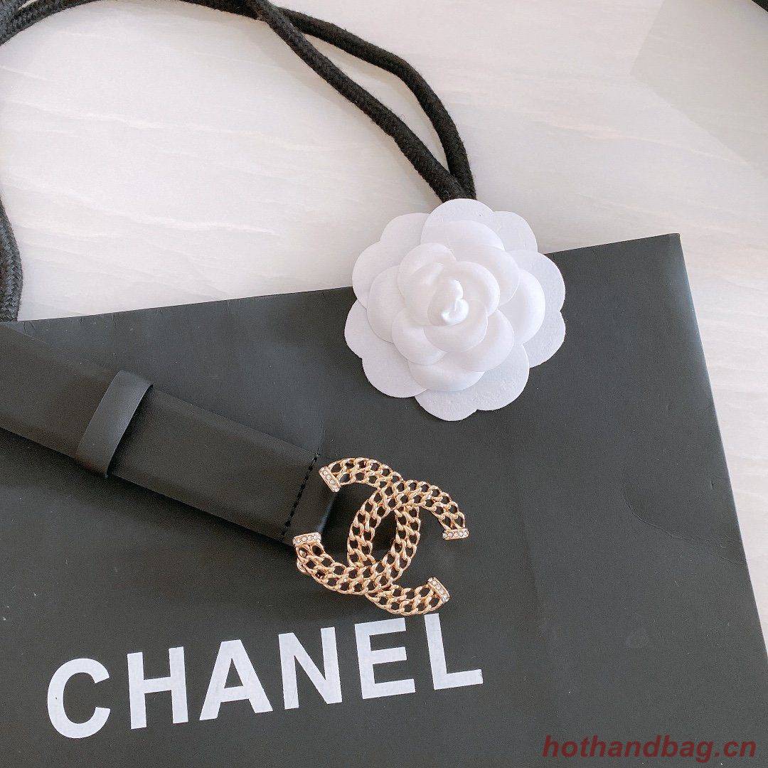 Chanel Belt 30MM CHB00007 Chanel Belt 30MM CHB00007