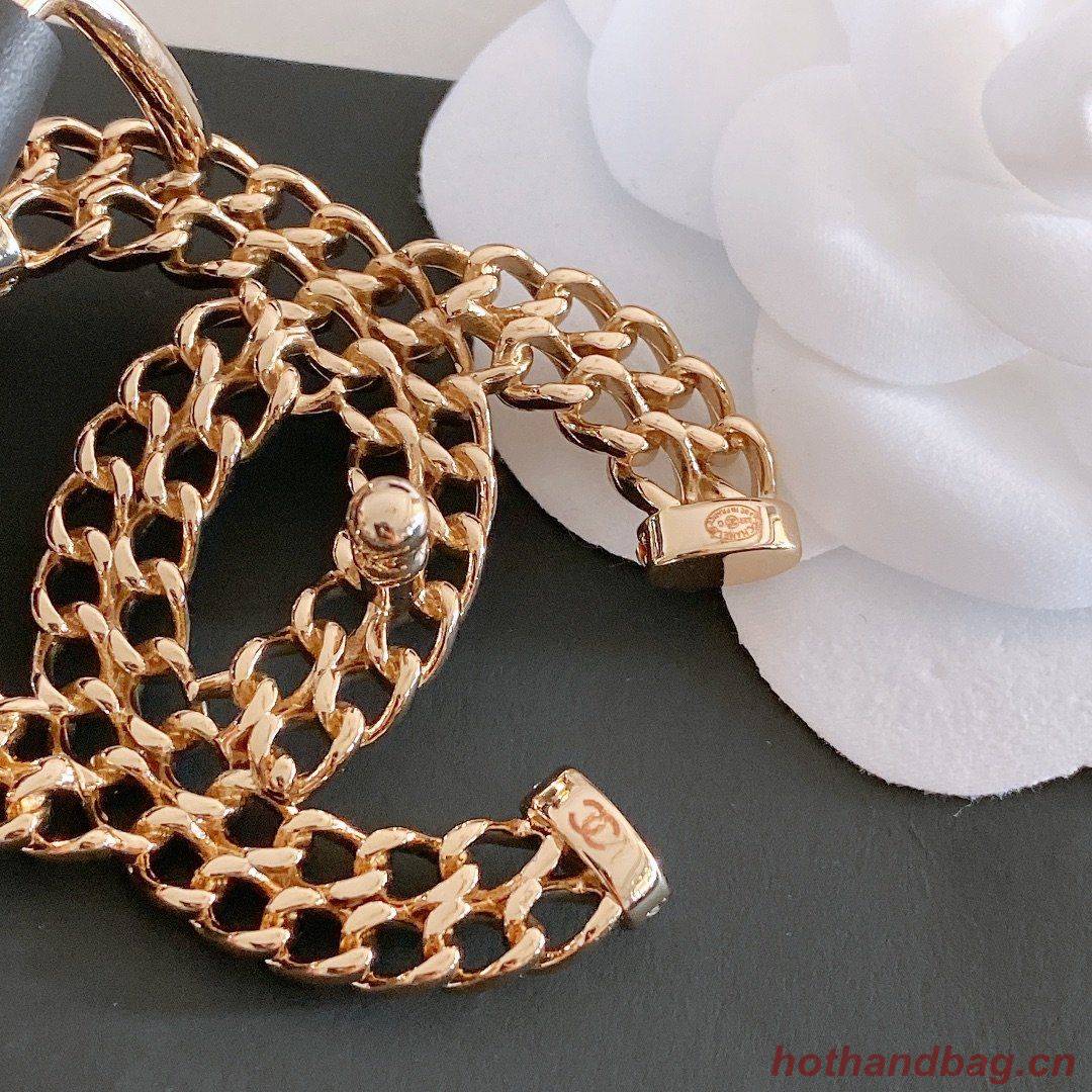 Chanel Belt 30MM CHB00007 Chanel Belt 30MM CHB00007