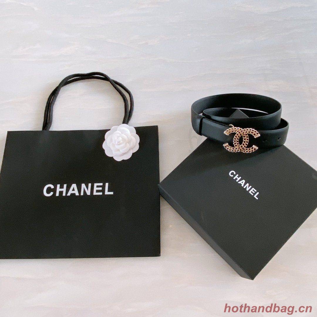 Chanel Belt 30MM CHB00007 Chanel Belt 30MM CHB00007