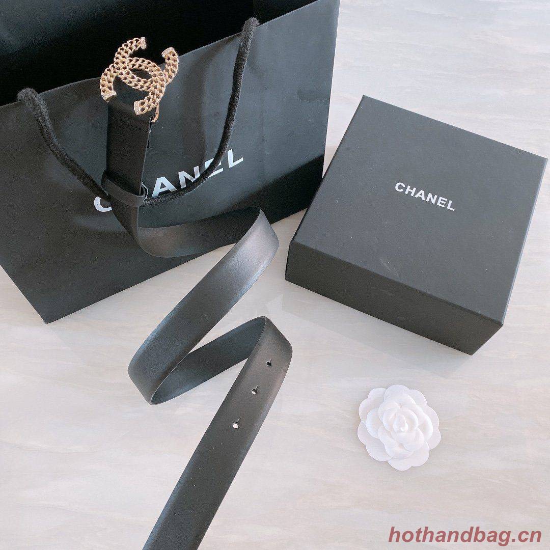 Chanel Belt 30MM CHB00007 Chanel Belt 30MM CHB00007