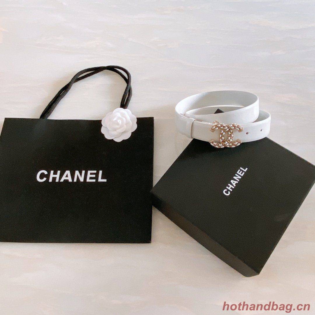 Chanel Belt 30MM CHB00011 Chanel Belt 30MM CHB00011